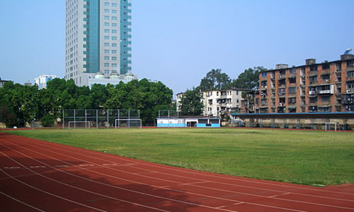 2016年广西体育类大学排名