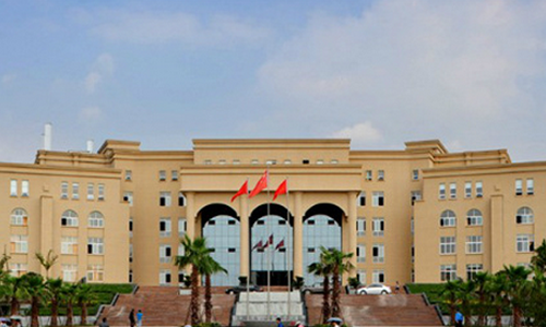 2016年成都文理学院分数线