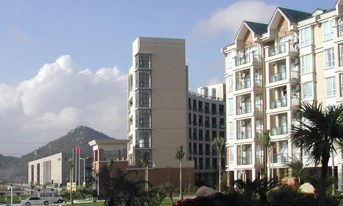 2016广东省三本大学排行榜