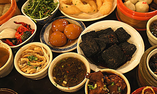 长沙的小吃作文600字3篇