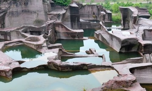 蛇蟠岛之旅的作文