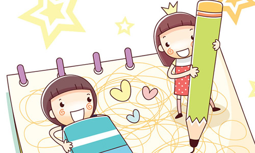 给好朋友同学录初三毕业留言150字-初三同学录