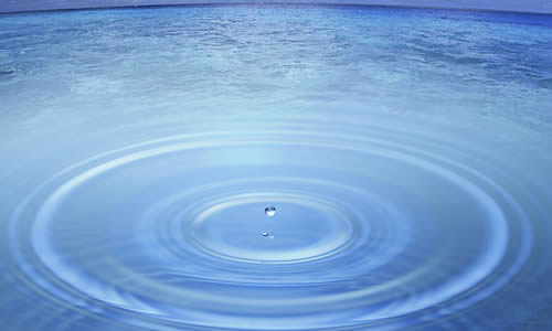 水的重要性记叙作文