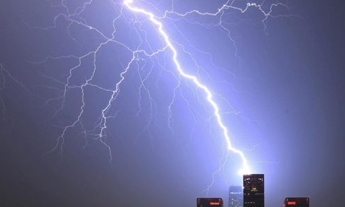 夏天的雷雨伴奏简谱分享_夏天的雷雨伴奏简谱