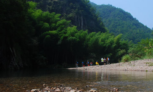 仙居淡竹_仙居淡竹乡