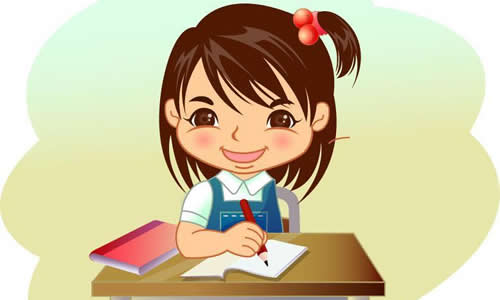 北师大版三年级下册语文第八单元作文:夸夸我的同学