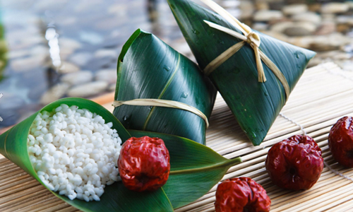 端午节趣事作文800字