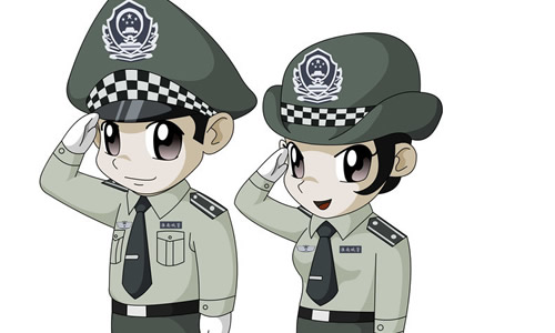 关于城管的作文