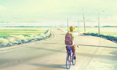 面对无法挽回的事作文