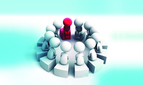 团结感悟作文500字