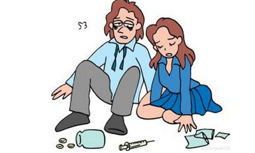 有关明星吸毒作文