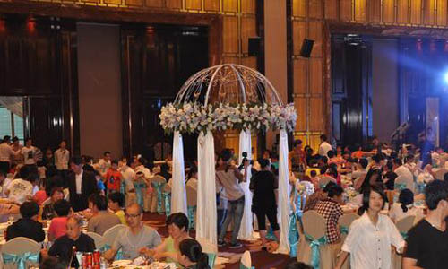 一年级参加婚礼作文