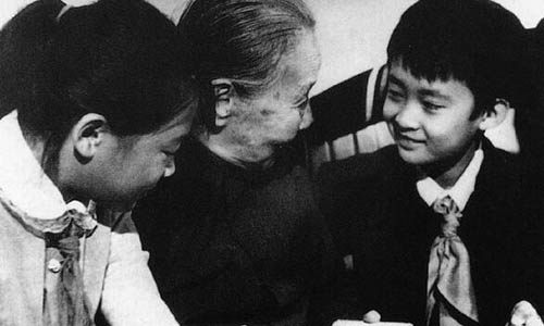 冰心作文600字初一