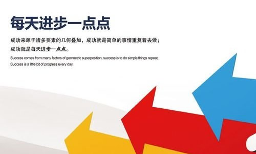 六年级关于进步的作文