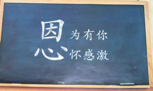 感恩作文800字